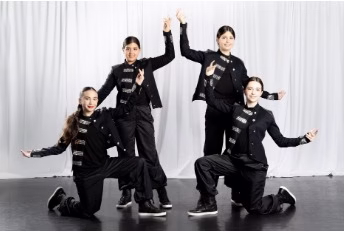 How Hip Hop Dance Classes Ottawa Are Inspiring the Next Generation of Dancers