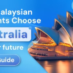 Why More Malaysian Students Are Looking to Australia for a Skills-Driven Future