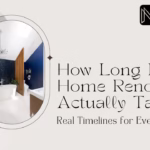 How Long Does a Home Renovation Actually Take? Real Timelines for Every Project