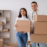 The Ultimate Moving Checklist: What to Do 4 Weeks Before Your Move