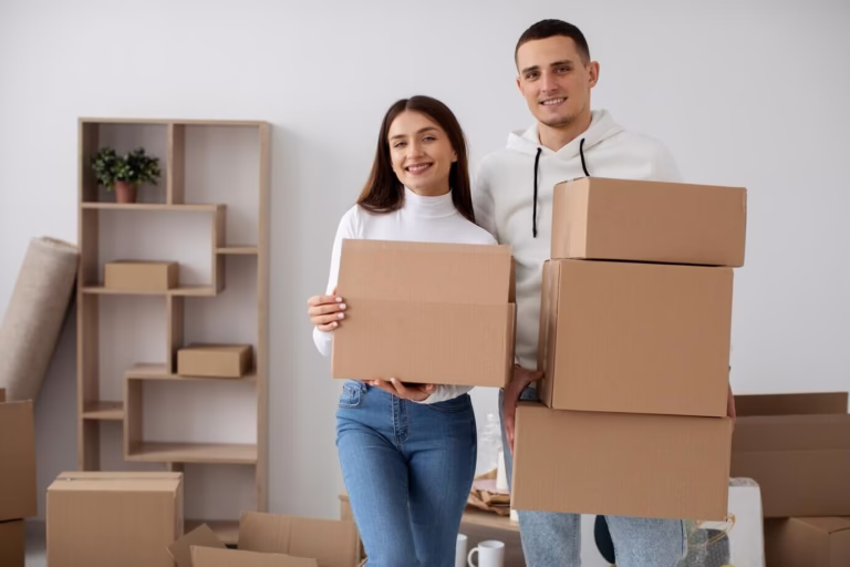 The Ultimate Moving Checklist: What to Do 4 Weeks Before Your Move
