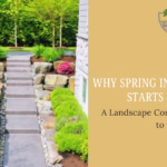 Why Spring in Delaware Starts in October: A Landscape Contractor's Guide to Fall Preparation