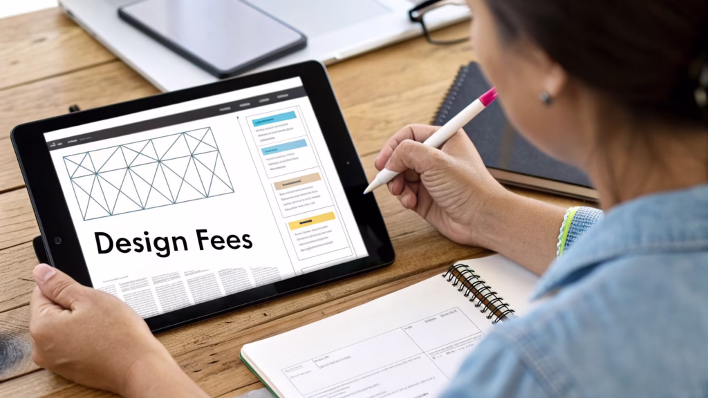 The Hidden Cost of DIY Website Builders