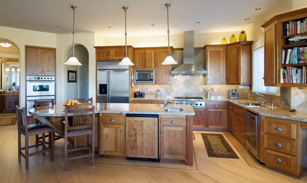 How Much Does a Quality Sunnyvale Kitchen Remodeling Cost?