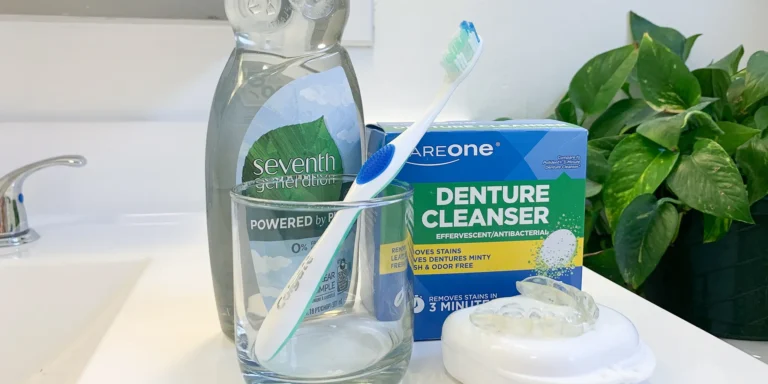 How Clean Is Your Night Guard—Really—and What’s Growing on It Overnight?