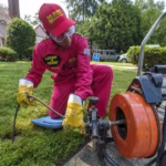 Professional Drain Relining