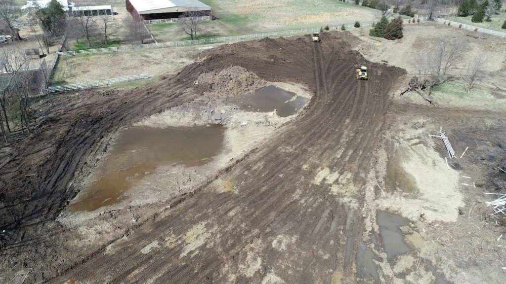 Top 5 Benefits of Professional Land Clearing for Your Next Project