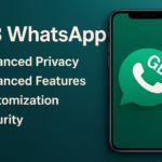 GB WhatsApp App – Enhanced Privacy & Advanced Features