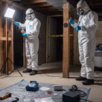 4 Reasons Why You Need Professional Mold Testing