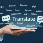Translating Learning: Making Christian Educational Materials Accessible Worldwide