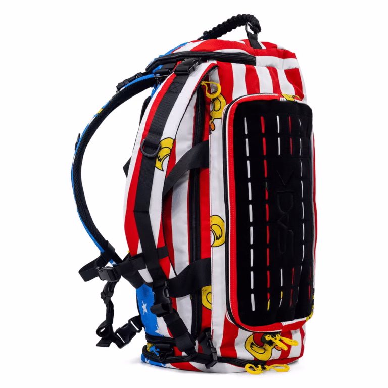 Best Backpacks for Christmas: A Gift That Combines Purpose and Personality