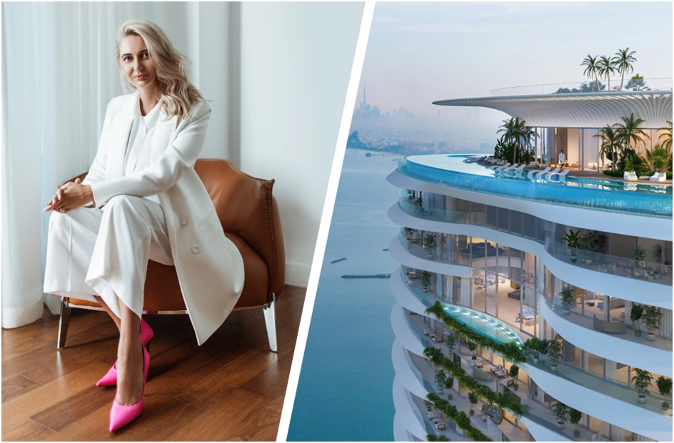 Property Transfers in Dubai