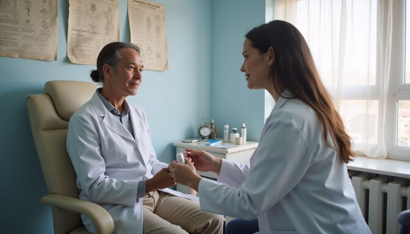 What Dermatologists Want You To Know Before Using Canesten Cream