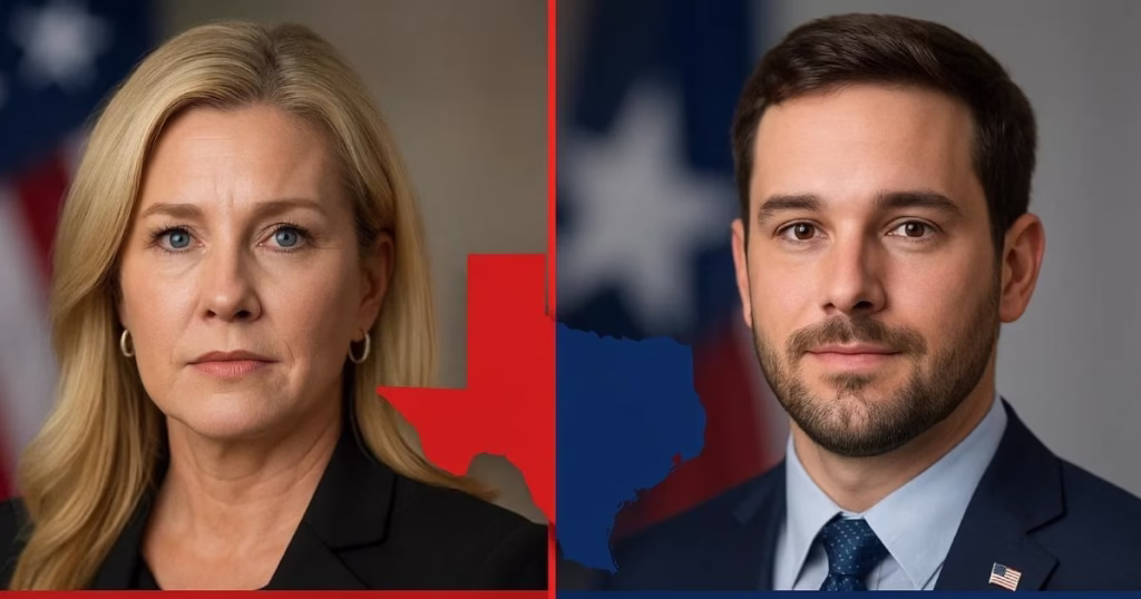 Senate District 9 Runoff Could Shift Casino Debate in Texas