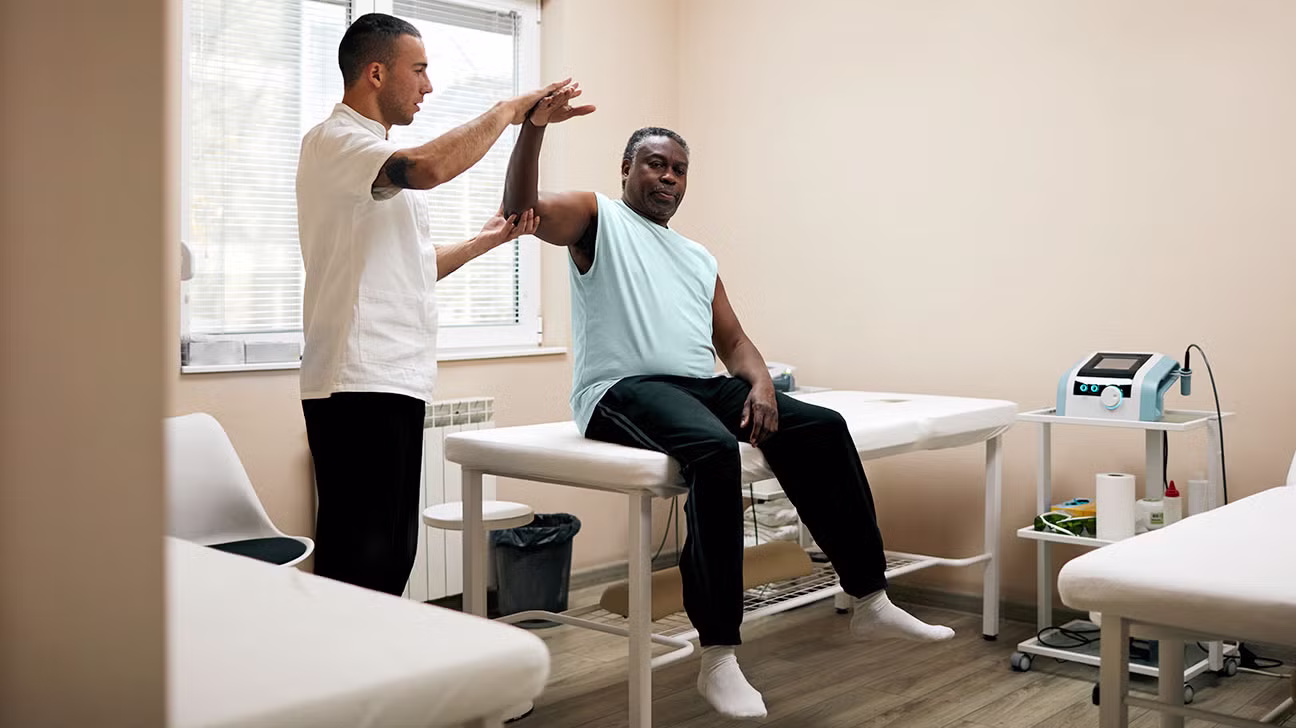 Finding Trusted Physical Therapists in Scottsdale, AZ