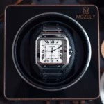 Cartier Watch Winder: Luxury, Precision, and Protection for Your Timepiece