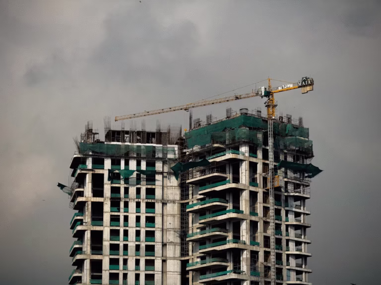 Local Sourcing Matters in Modern Construction Projects