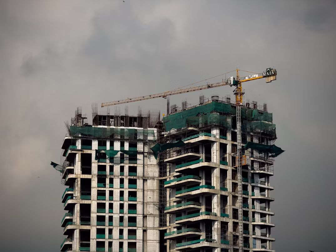 Local Sourcing Matters in Modern Construction Projects