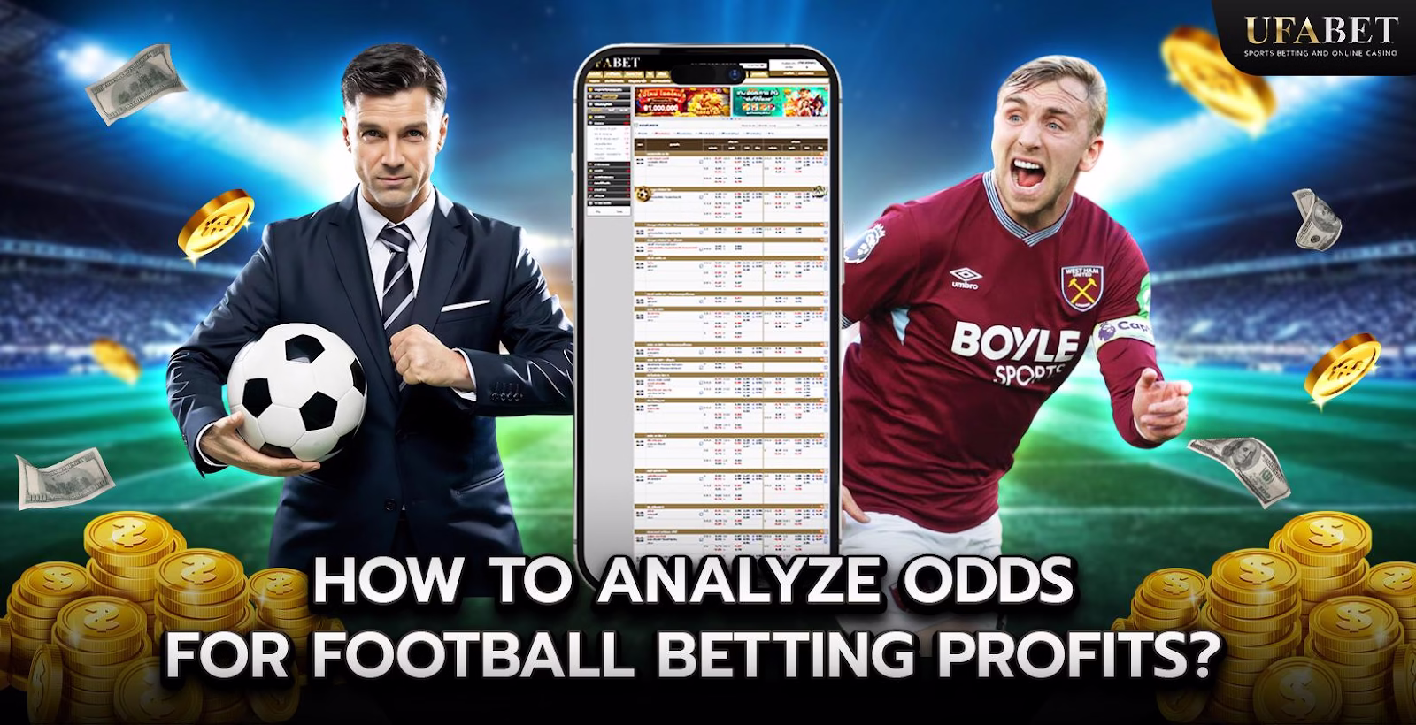 Football Betting