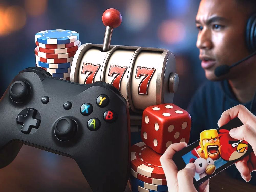 Most Popular Game Genres in Malaysia in 2025