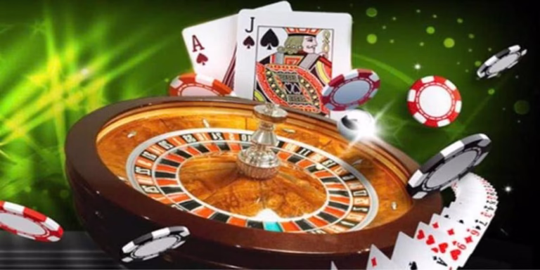 Casino 88vv