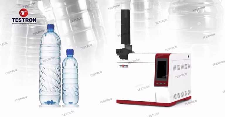 PET AA Analyzer