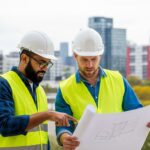 Builders Build from a Blueprint