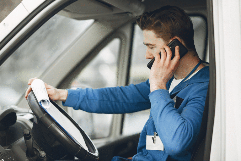 Professional Transport Service Provider