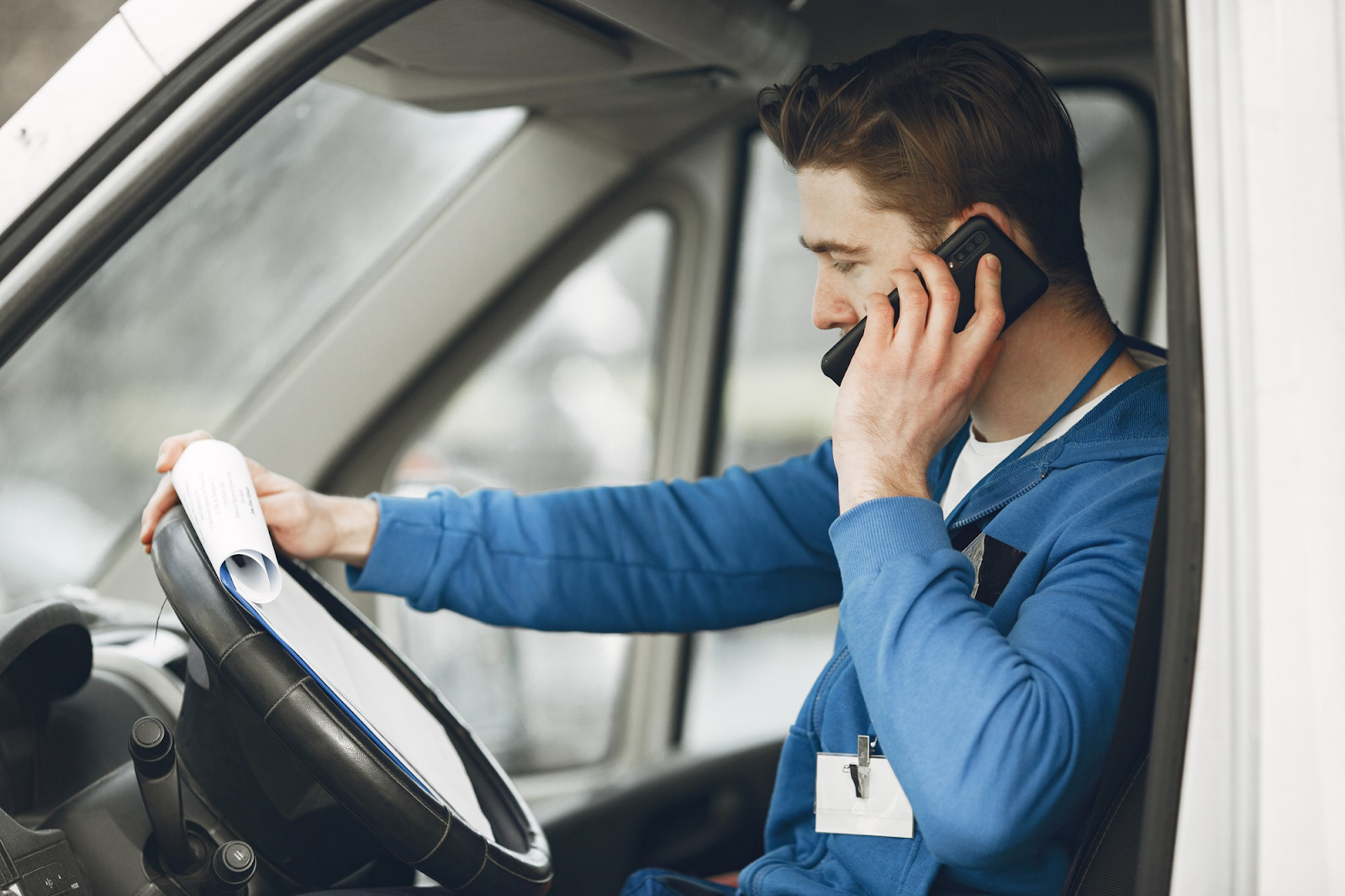 Professional Transport Service Provider