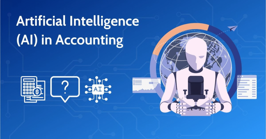 AI in Accounting Firms