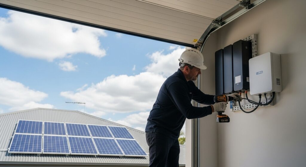 How Much Are Solar Batteries?