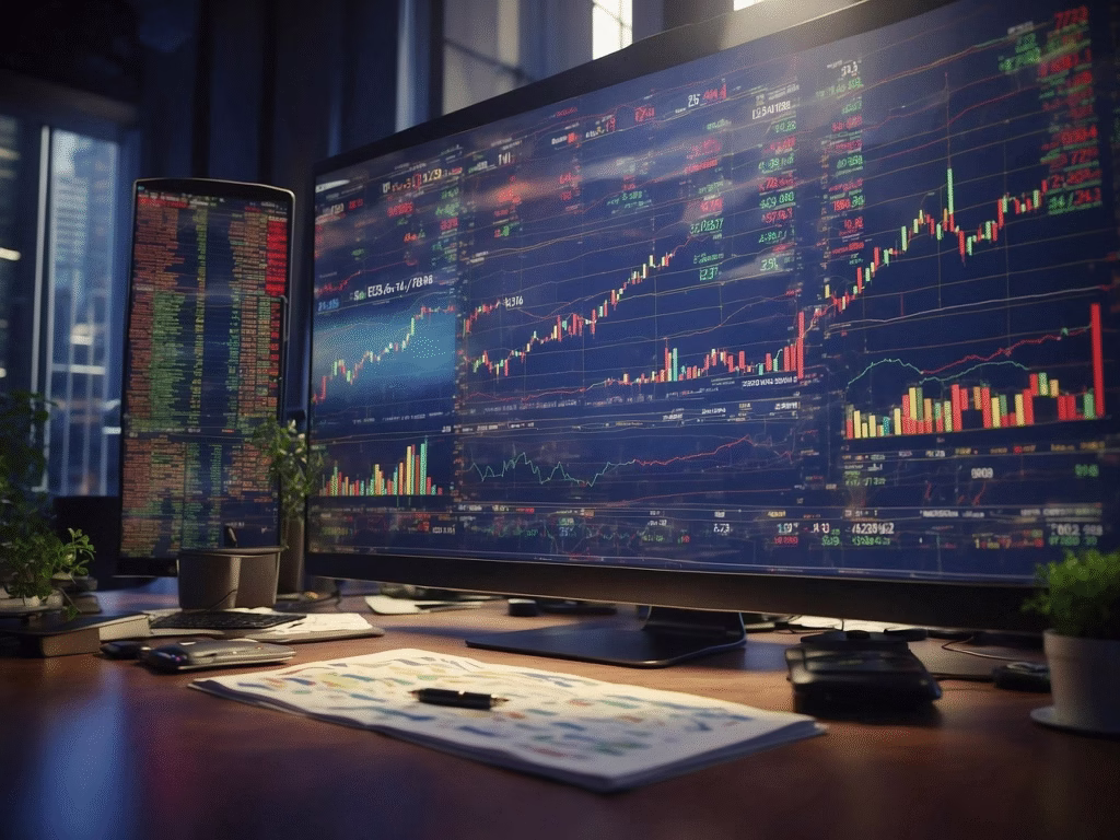 The Future of Futures