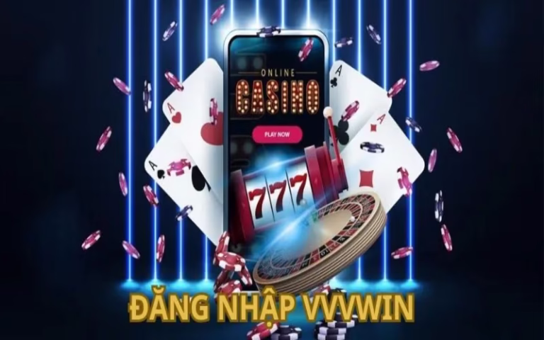 Vvvwin Login