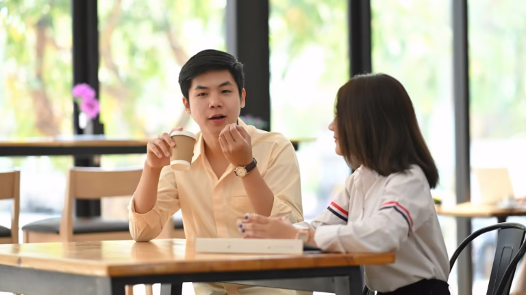 Grad Programs Abroad
