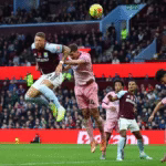 Premier League Matchweek 11