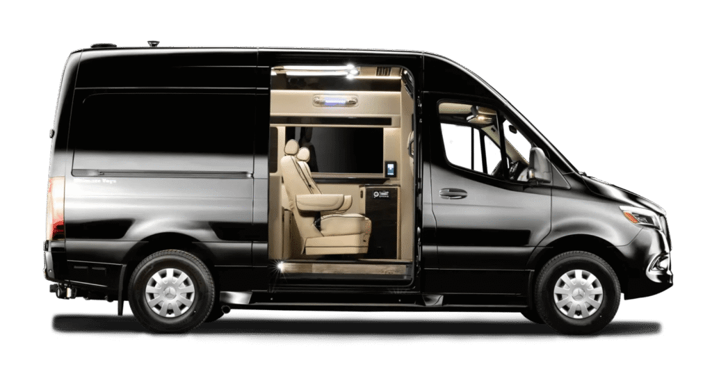 Work, Travel, or Leisure: Vans That Fit Your Unique Needs