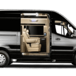 Work, Travel, or Leisure: Vans That Fit Your Unique Needs