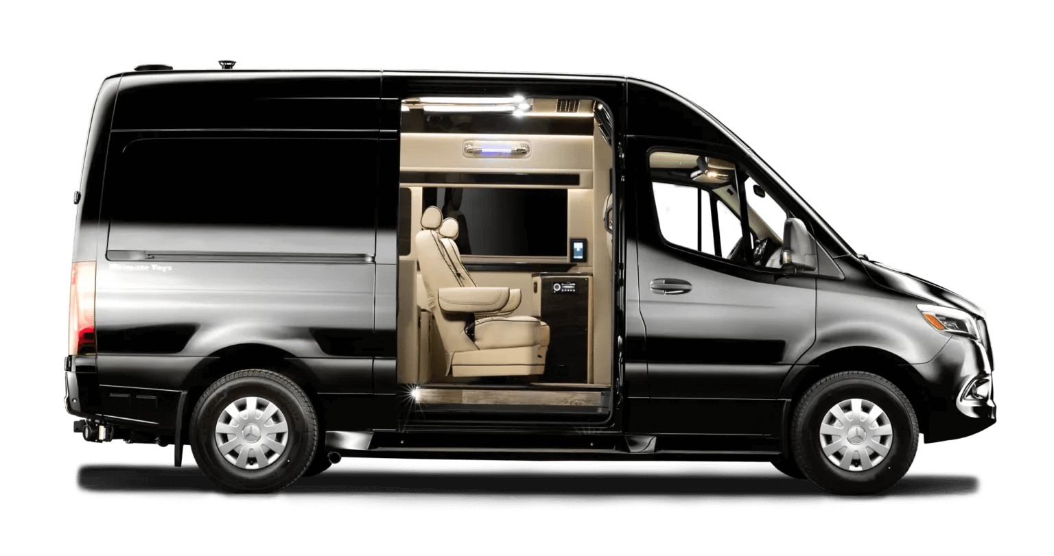 Work, Travel, or Leisure: Vans That Fit Your Unique Needs