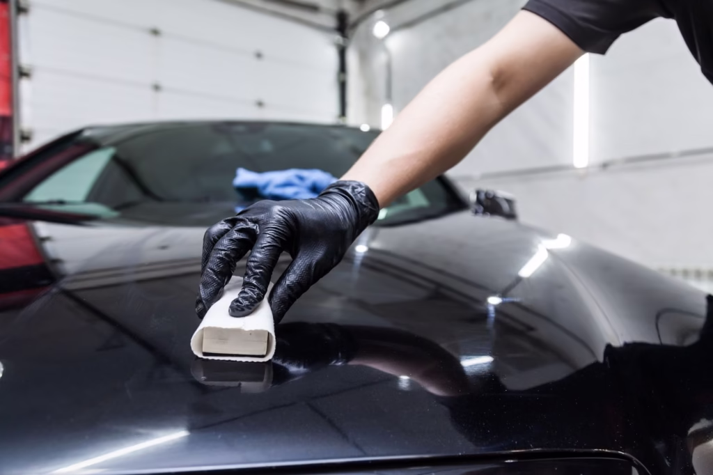 The Truth About Ceramic Coating: Myths vs. Facts