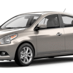 Drive Through Dubai: Why Renting a Sedan Is Your Best Option