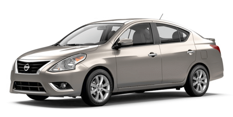 Drive Through Dubai: Why Renting a Sedan Is Your Best Option