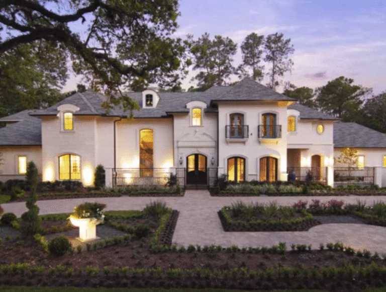 Custom Home Builders