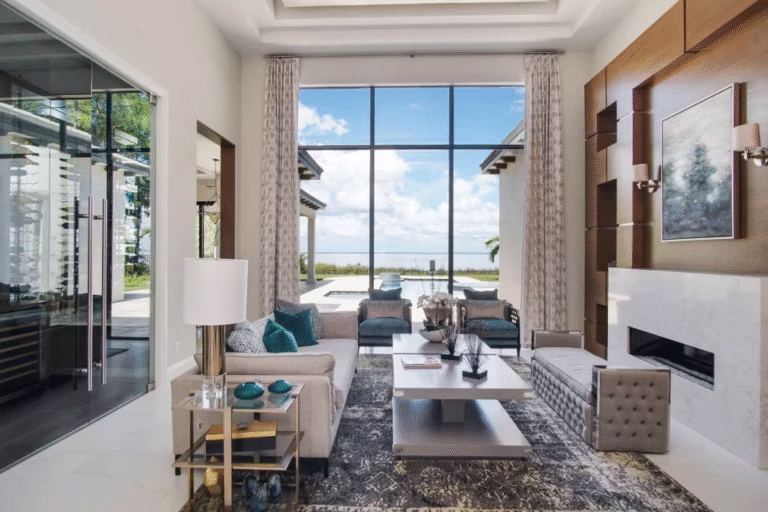 Custom Home Design