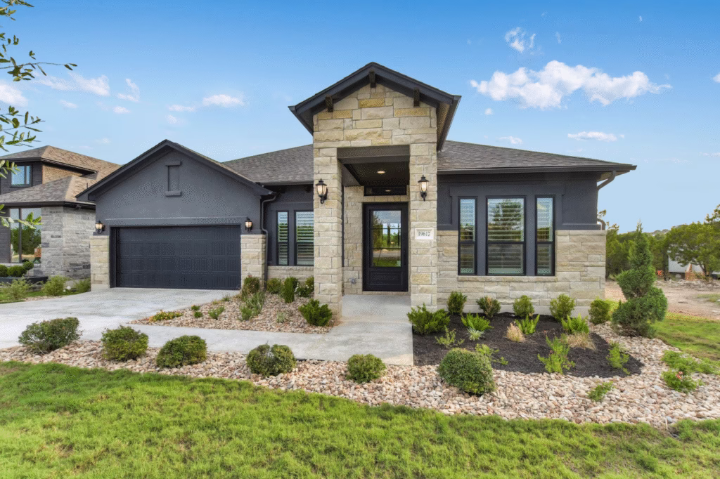 Sustainable Landscaping Ideas