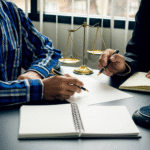 The Role of a Bankruptcy Attorney in Negotiating with Creditors