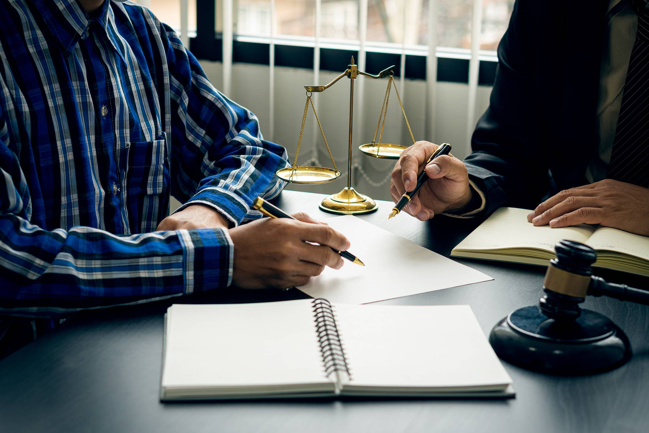 The Role of a Bankruptcy Attorney in Negotiating with Creditors