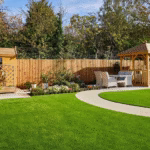 Artificial Grass Design