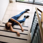 Slip and Fall in Liverpool