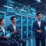 XiuShan Mining Strengthens Investor Confidence with Expert Advisory and Profitable Mining Infrastructure