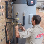 Gas Hot Water Systems in Coomera